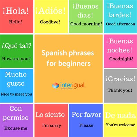 spanish words for beginners|learning spanish for beginners.
